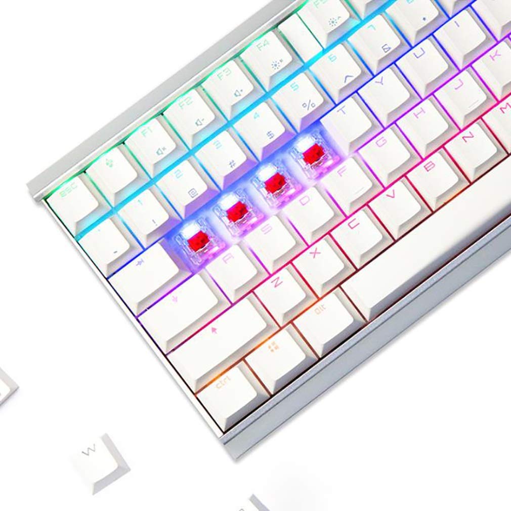 Mechanical Gaming Keyboard