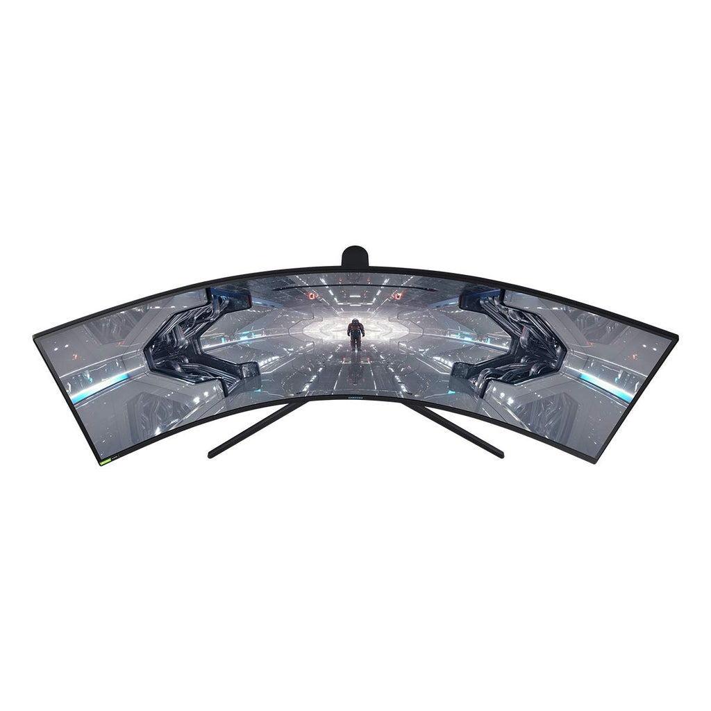 49-Inch 5K QHD Gaming Monitor
