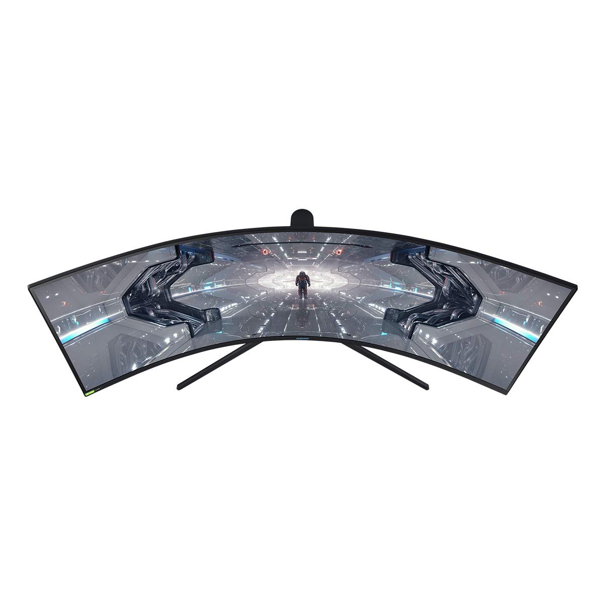 49-Inch 5K QHD Gaming Monitor