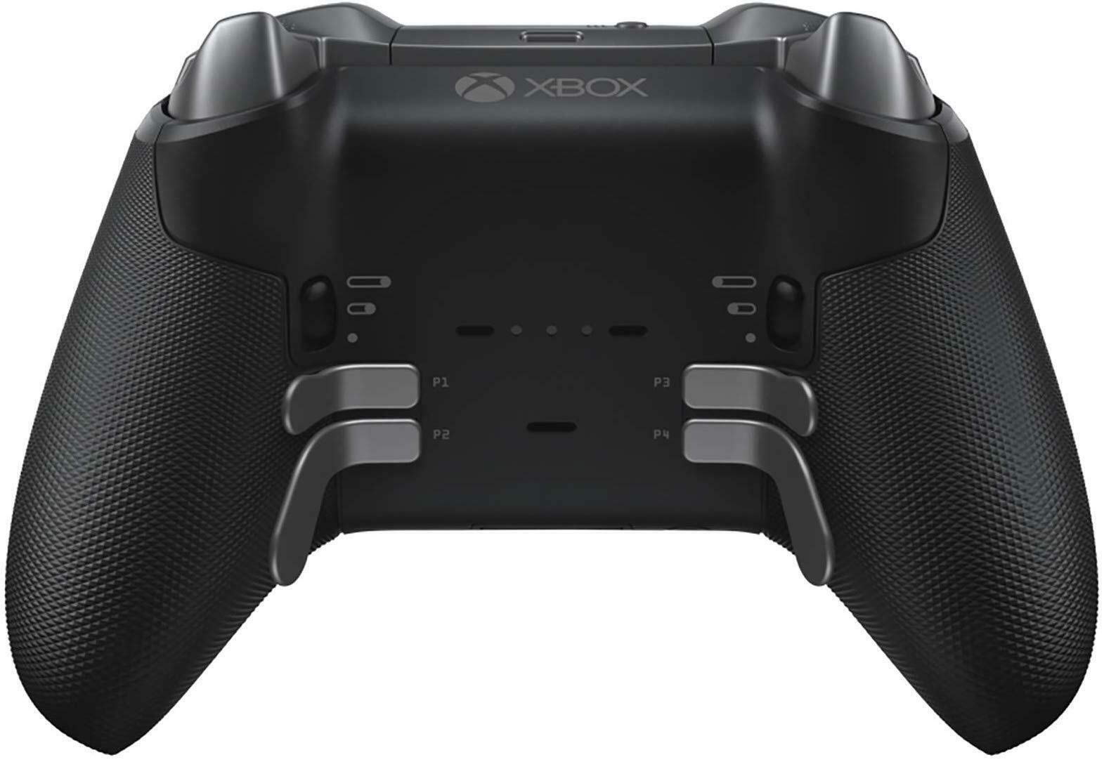 Anti-Recoil Rapid Fire Controller for Xbox One Elite