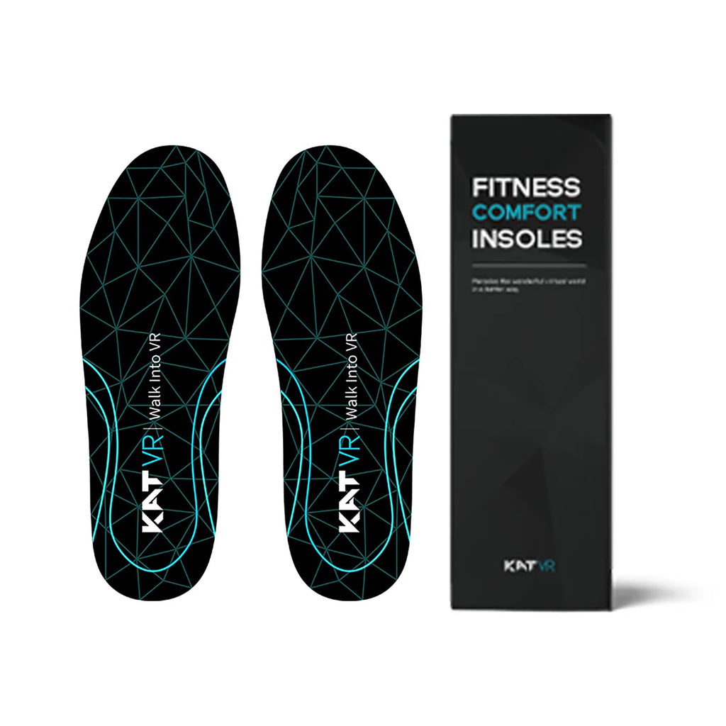 360° VR Treadmill for Fitness & Gaming