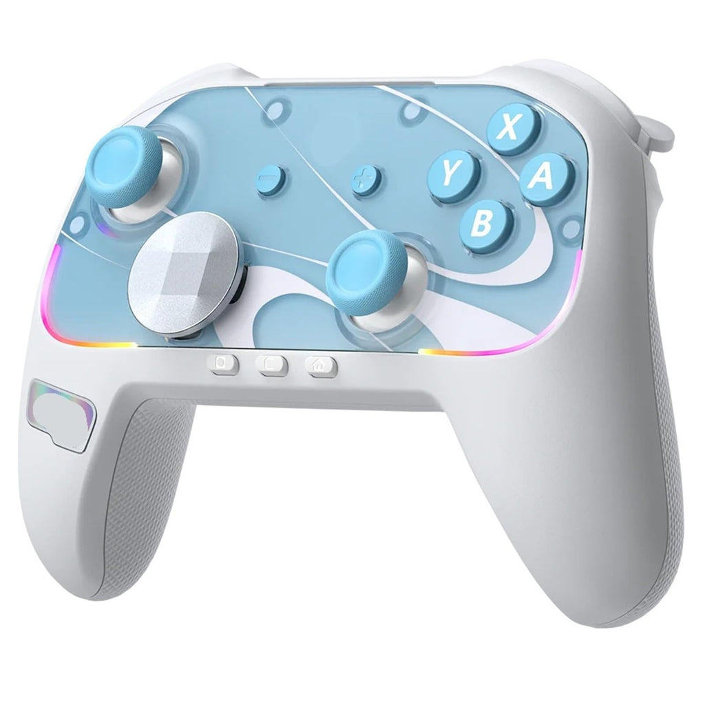RGB Game Controller for Console PC & Mobile Devices