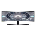 49-Inch 5K QHD Gaming Monitor