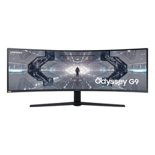 49-Inch 5K QHD Gaming Monitor
