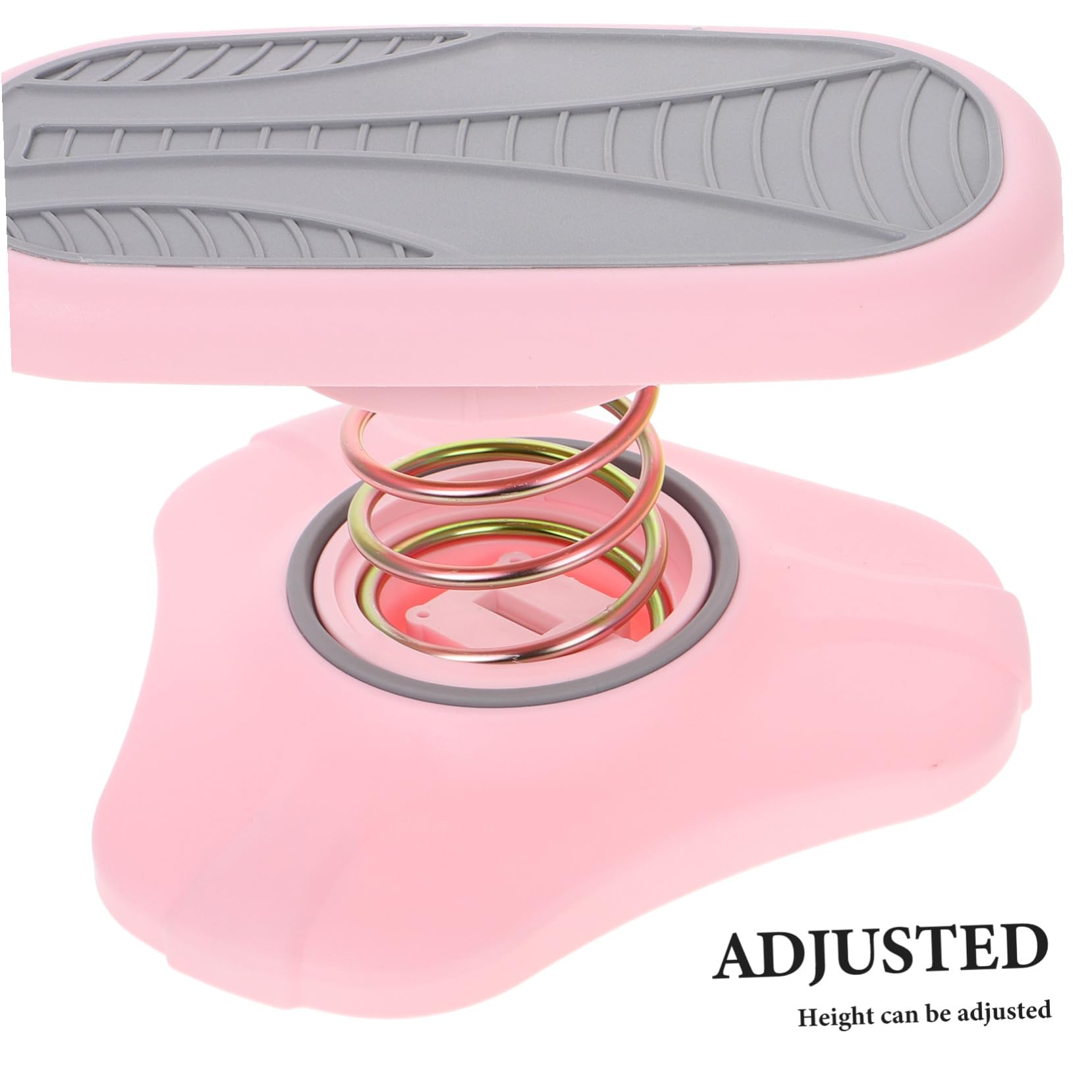 2-Pack Adjustable Under Desk Foot Rest