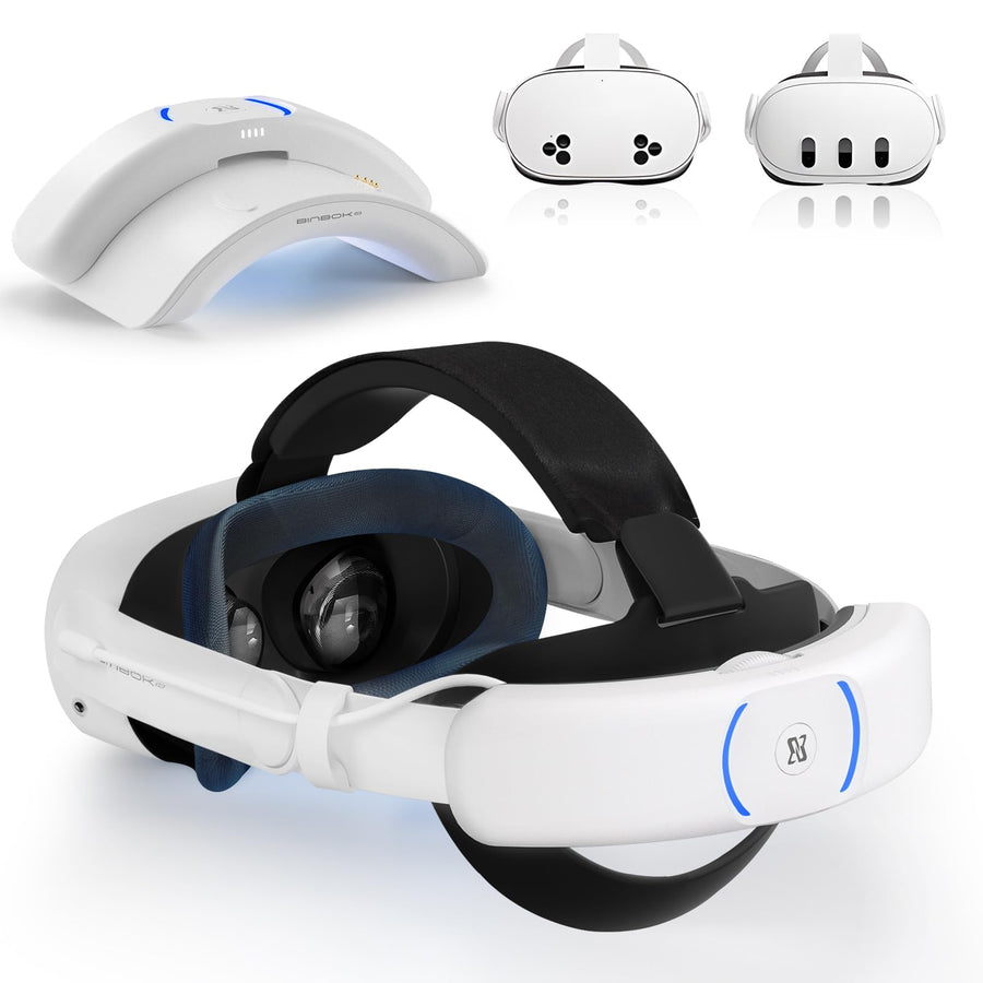 VR Accessories