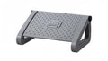 Adjustable Under Desk Foot Rest with Massage Roller