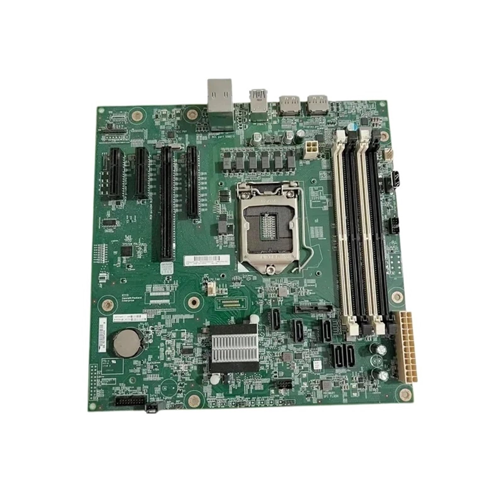 DDR4 Server Motherboard for ML10 Gen9