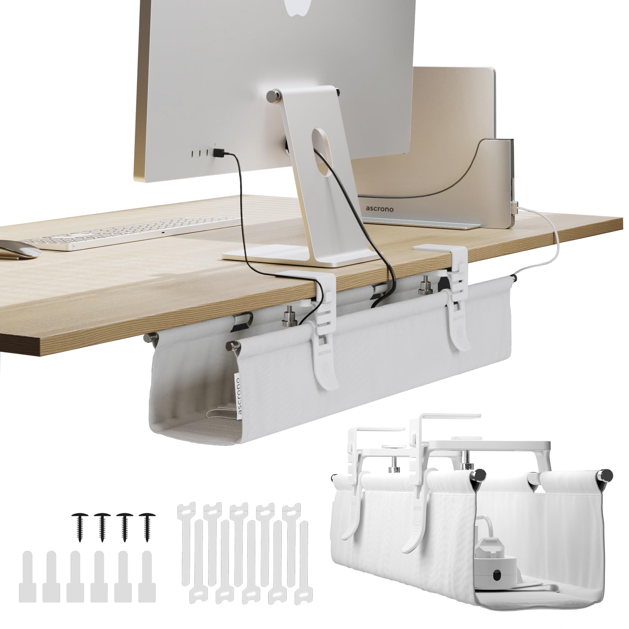 Ascrono Cable Tray