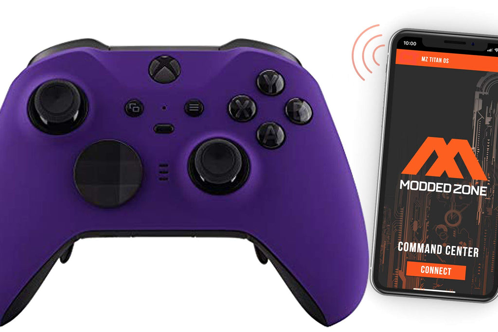 Modded Zone XBOX_ELITE2_MODDED