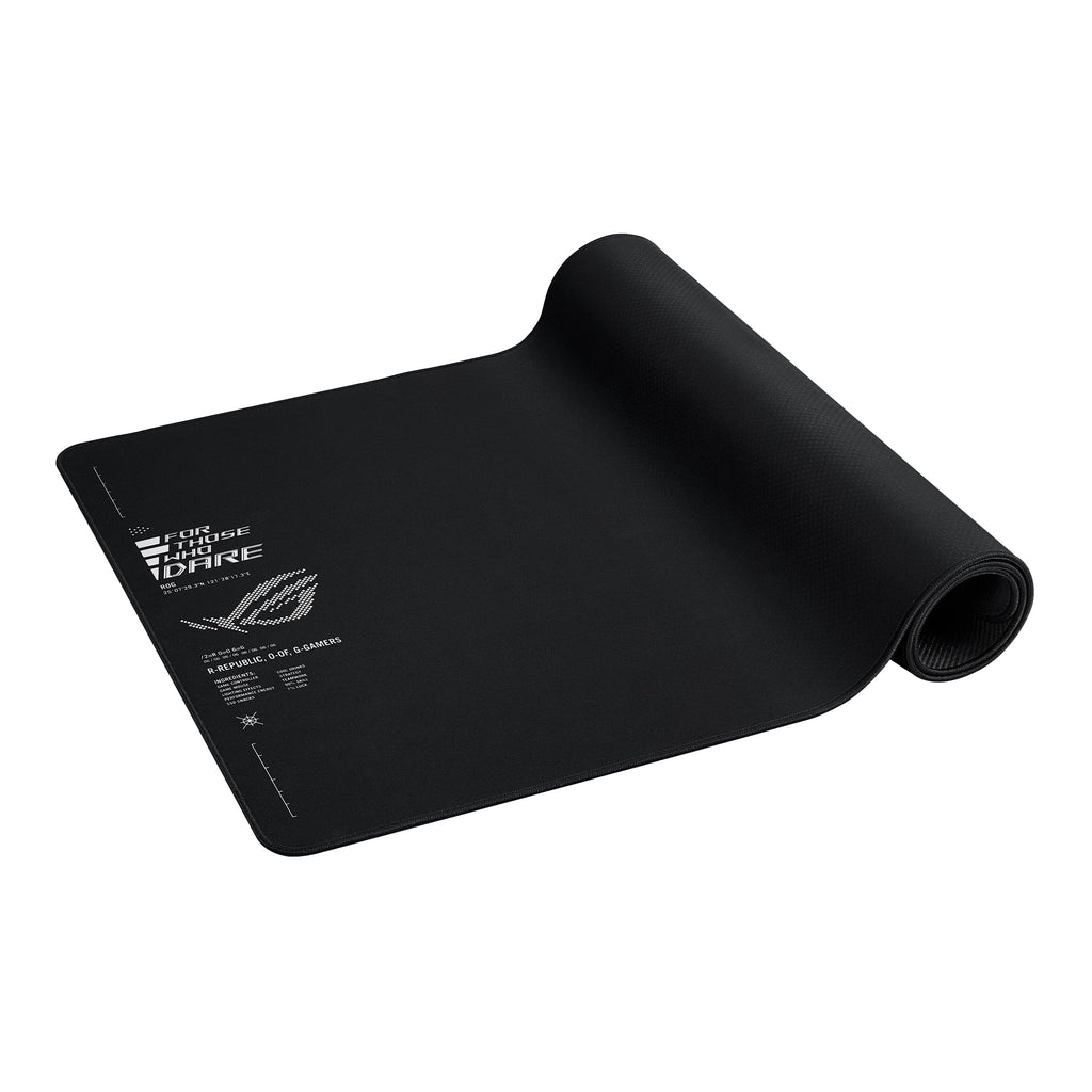 XXL Gaming Mouse Pad Anti-Slip Rubber Base