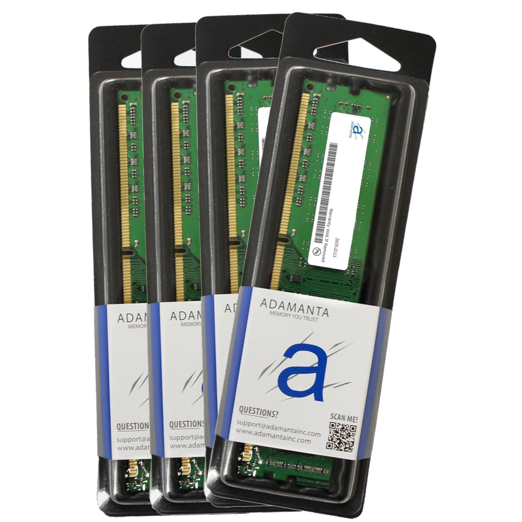 64GB DDR5 5600MHz UDIMM Desktop Memory Kit