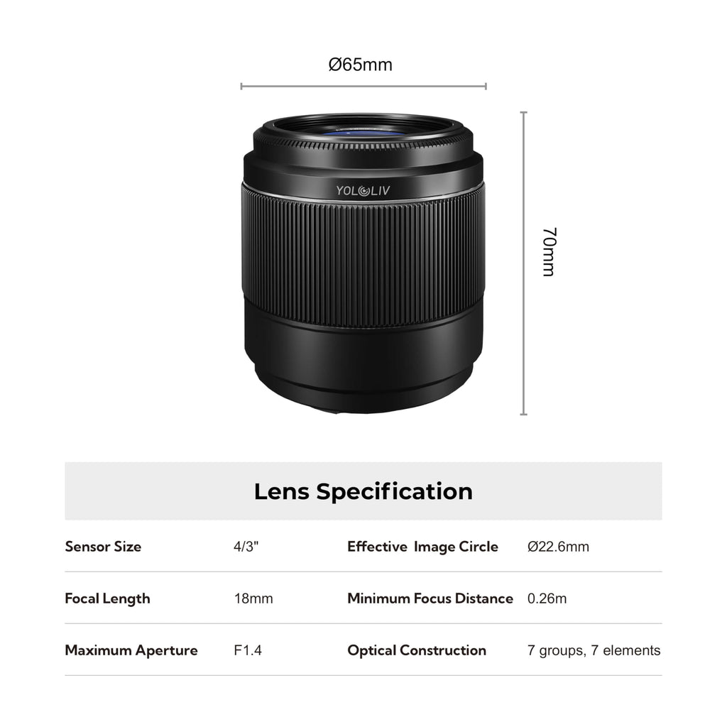 4K60 Live Streaming Camera with Autofocus