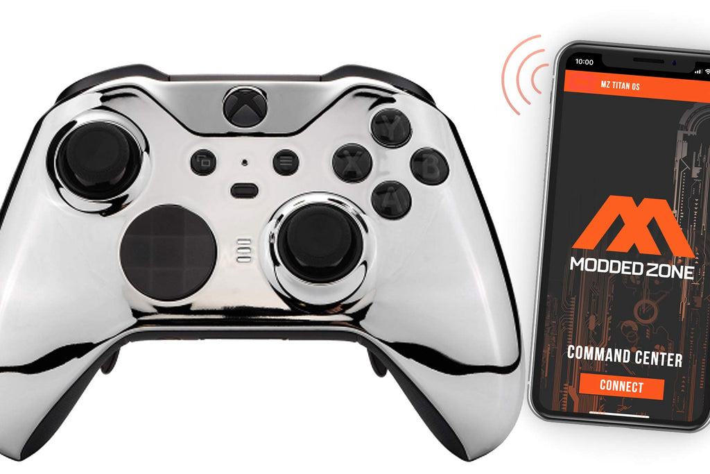 Modded Zone XBOX_ELITE2_MODDED