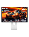 27-Inch 5K Gaming Monitor Dual Mode 180Hz/330Hz