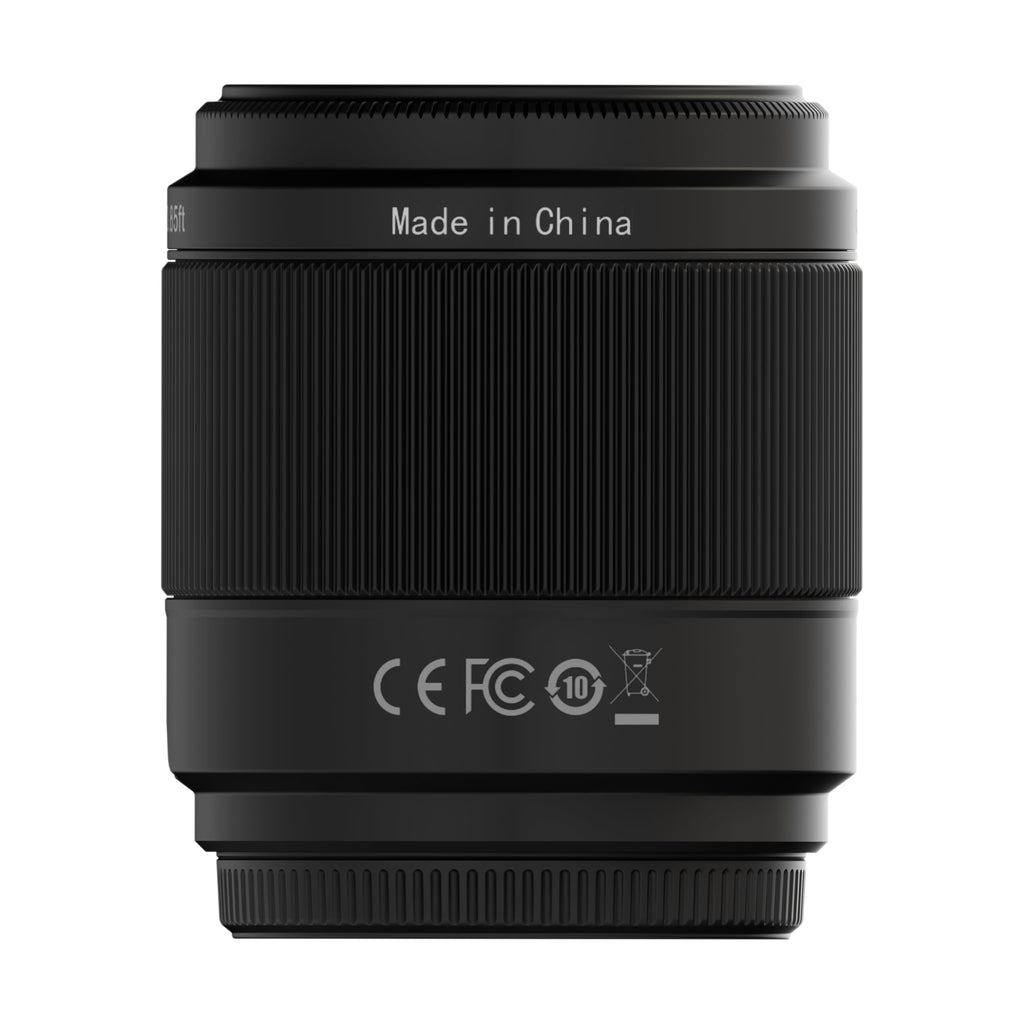 4K60 Live Streaming Camera with Autofocus