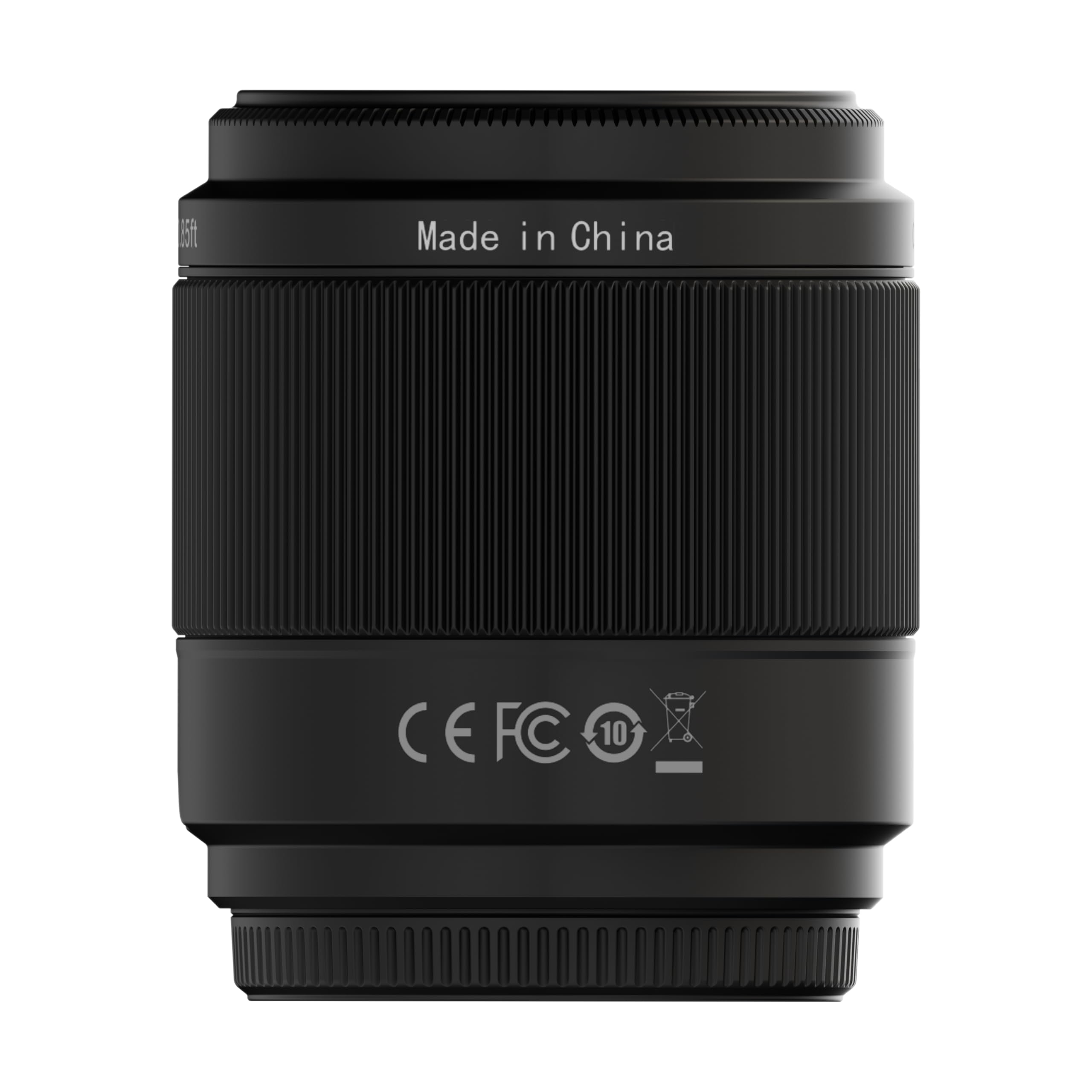 4K60 Live Streaming Camera with Autofocus
