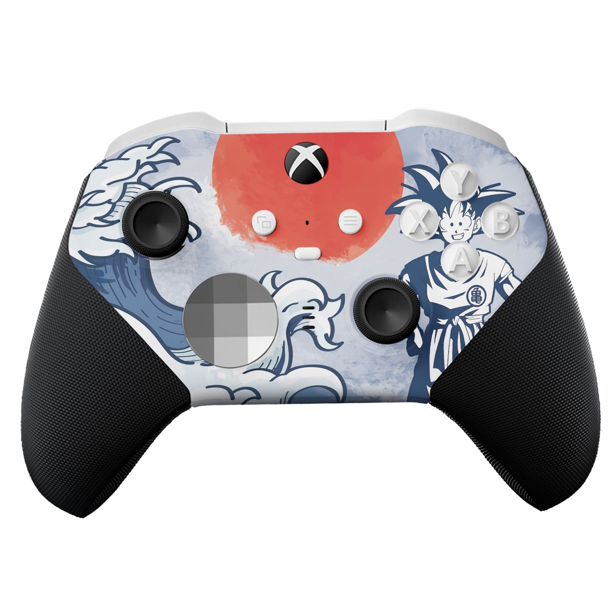 Elite Series 2 Core Custom Controller Limited Edition