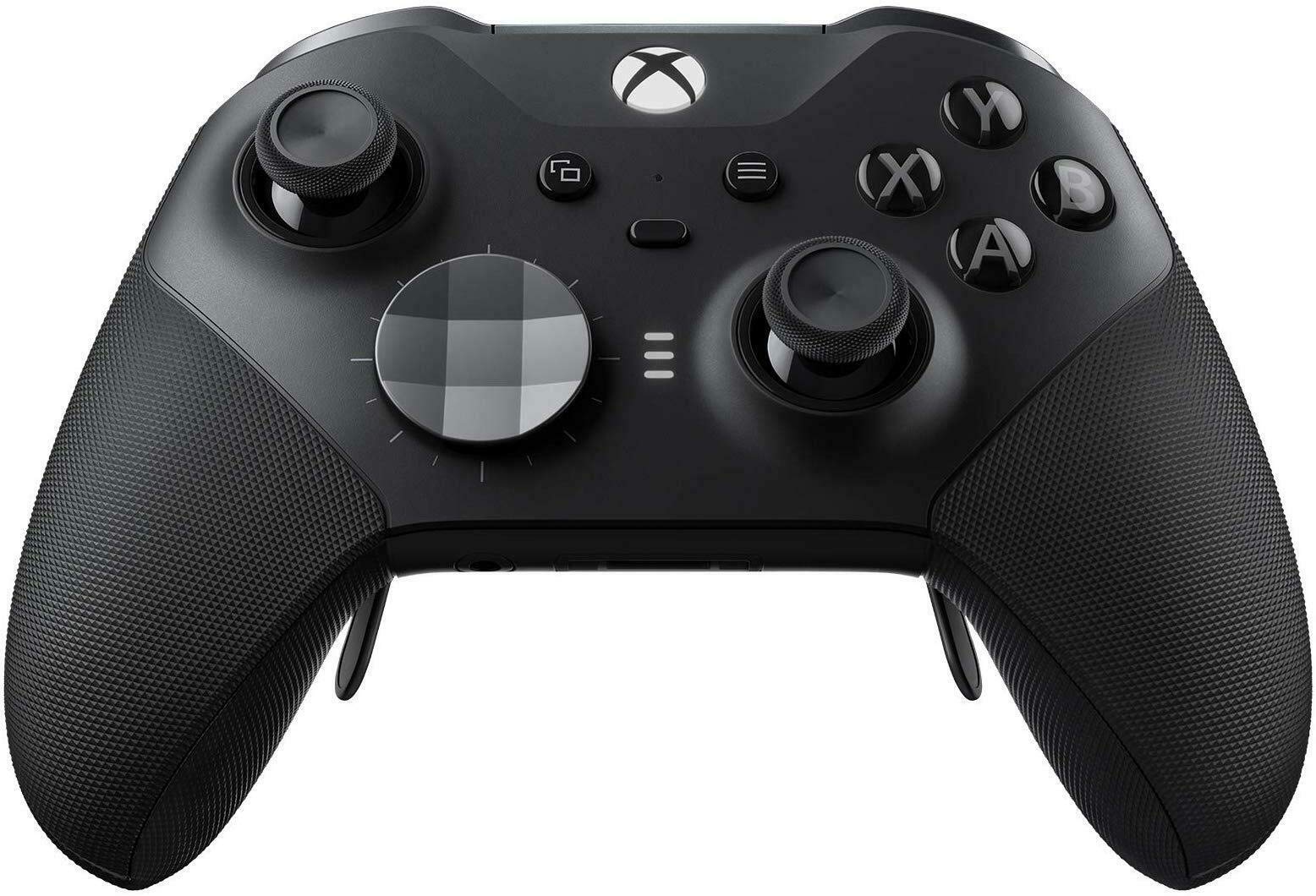 Anti-Recoil Rapid Fire Controller for Xbox One Elite