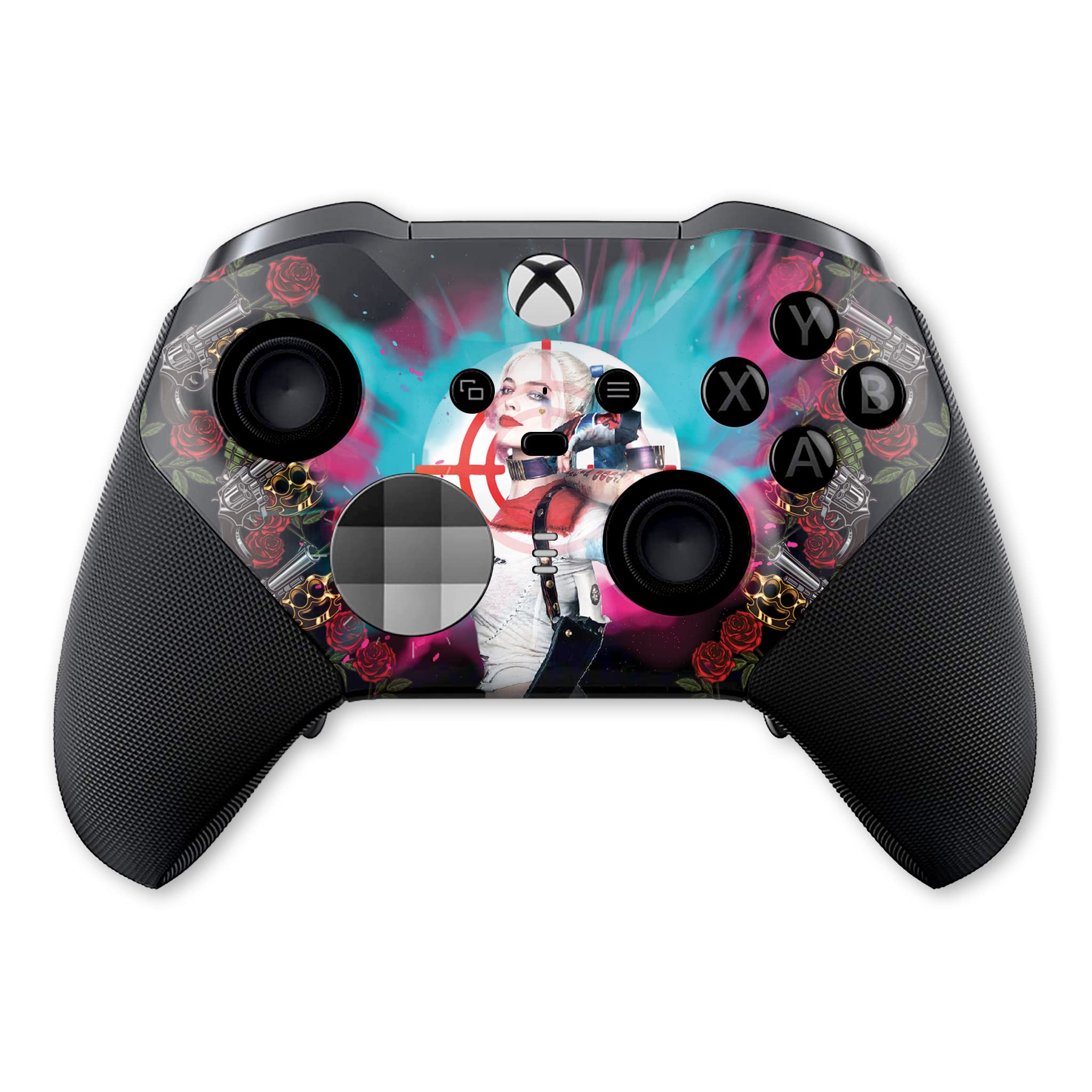 Elite Series 2 Core Custom Controller Limited Edition