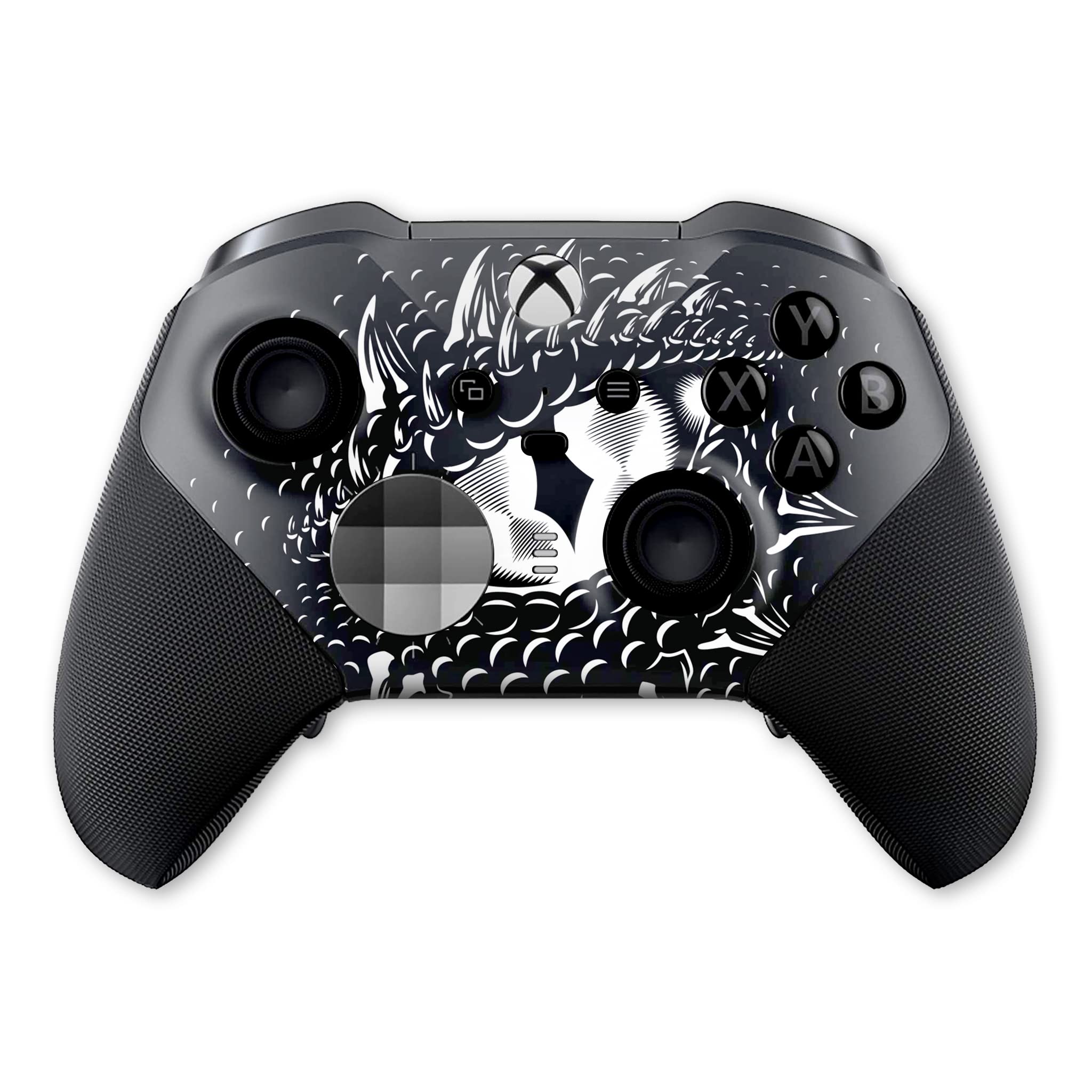 Elite Series 2 Core Custom Controller Limited Edition