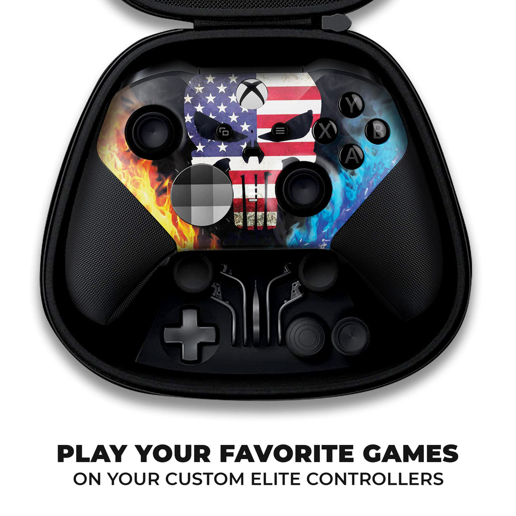 Elite Series 2 Core Custom Controller Limited Edition