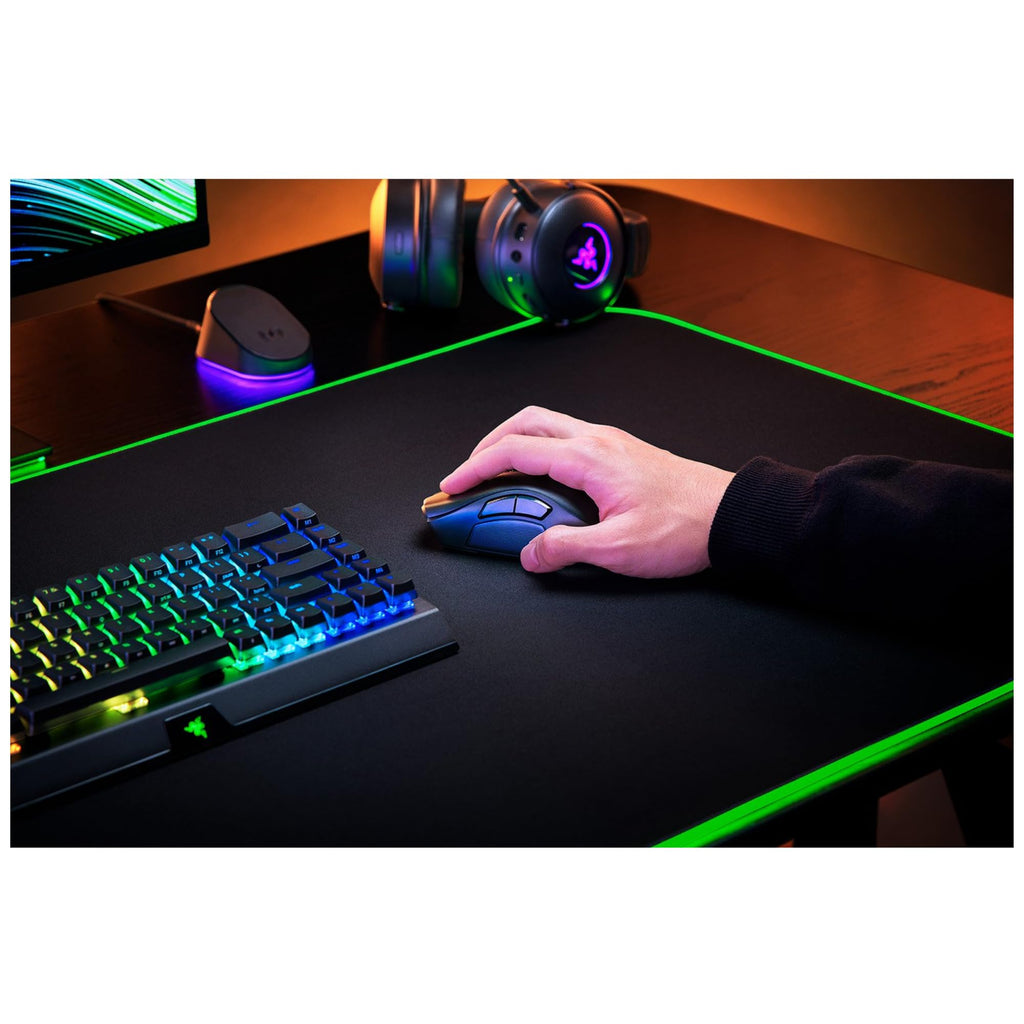 Razer Naga Gaming Mouse