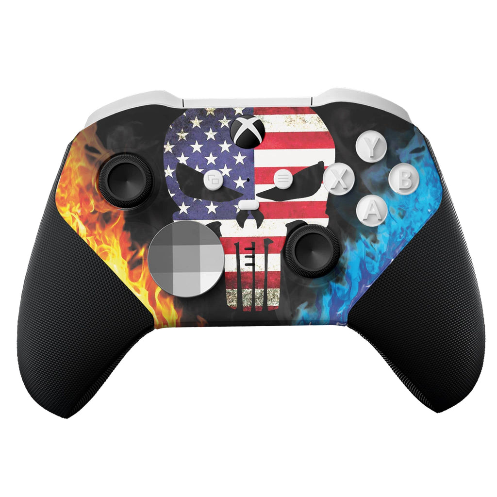 Elite Series 2 Core Custom Controller Limited Edition