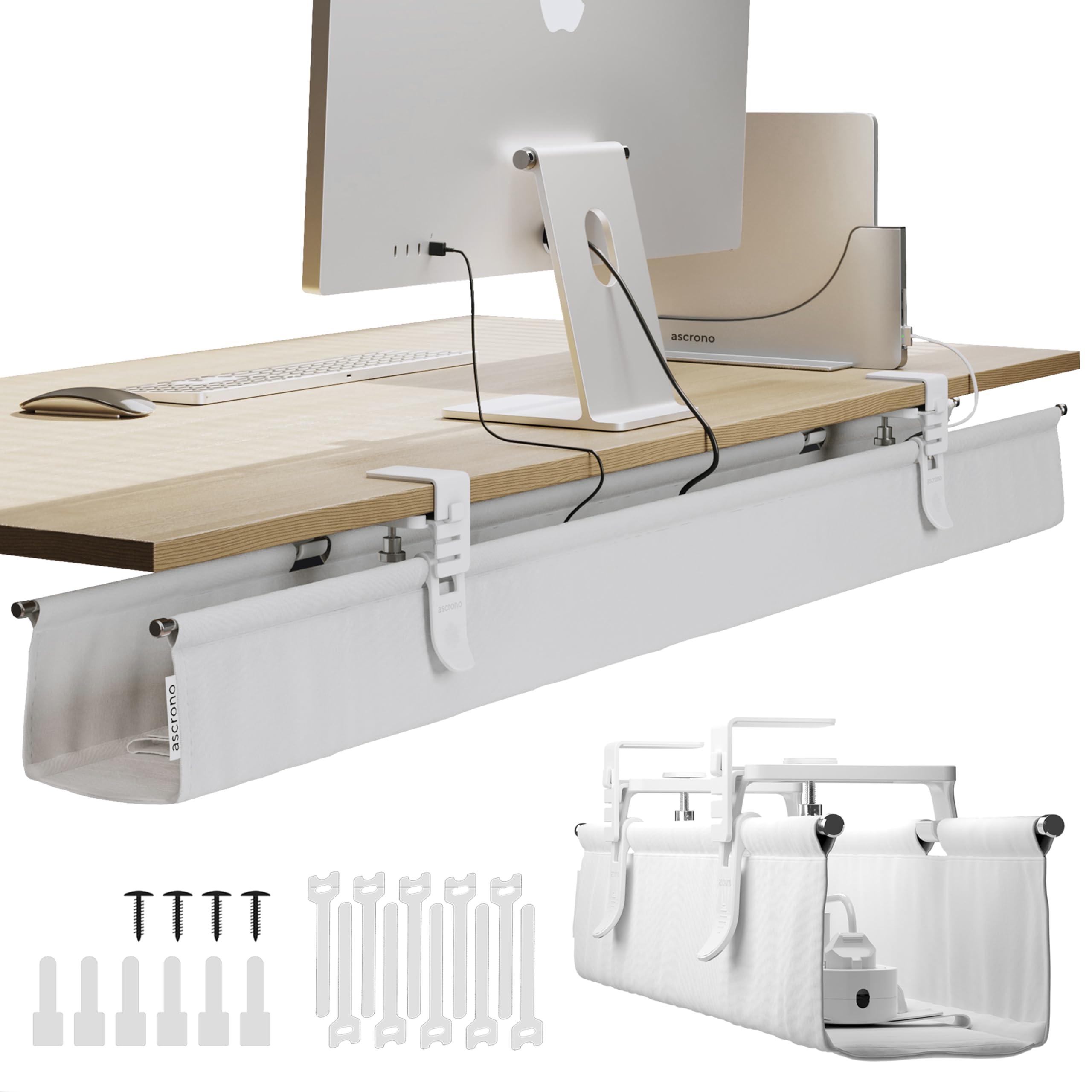 Ascrono Cable Tray