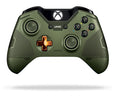 Halo 5 Master Chief Wireless Controller (Renewed)