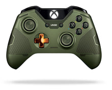 Halo 5 Master Chief Wireless Controller (Renewed)