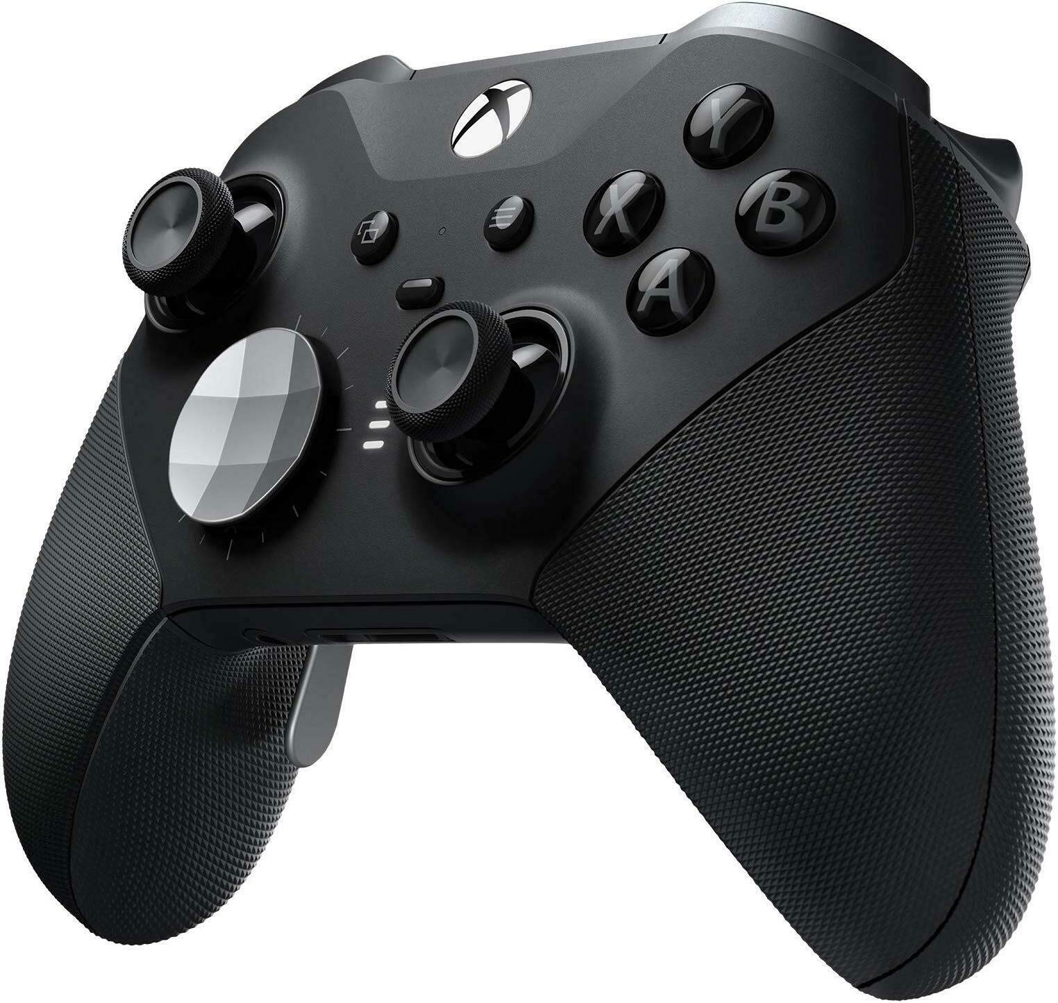 Anti-Recoil Rapid Fire Controller for Xbox One Elite