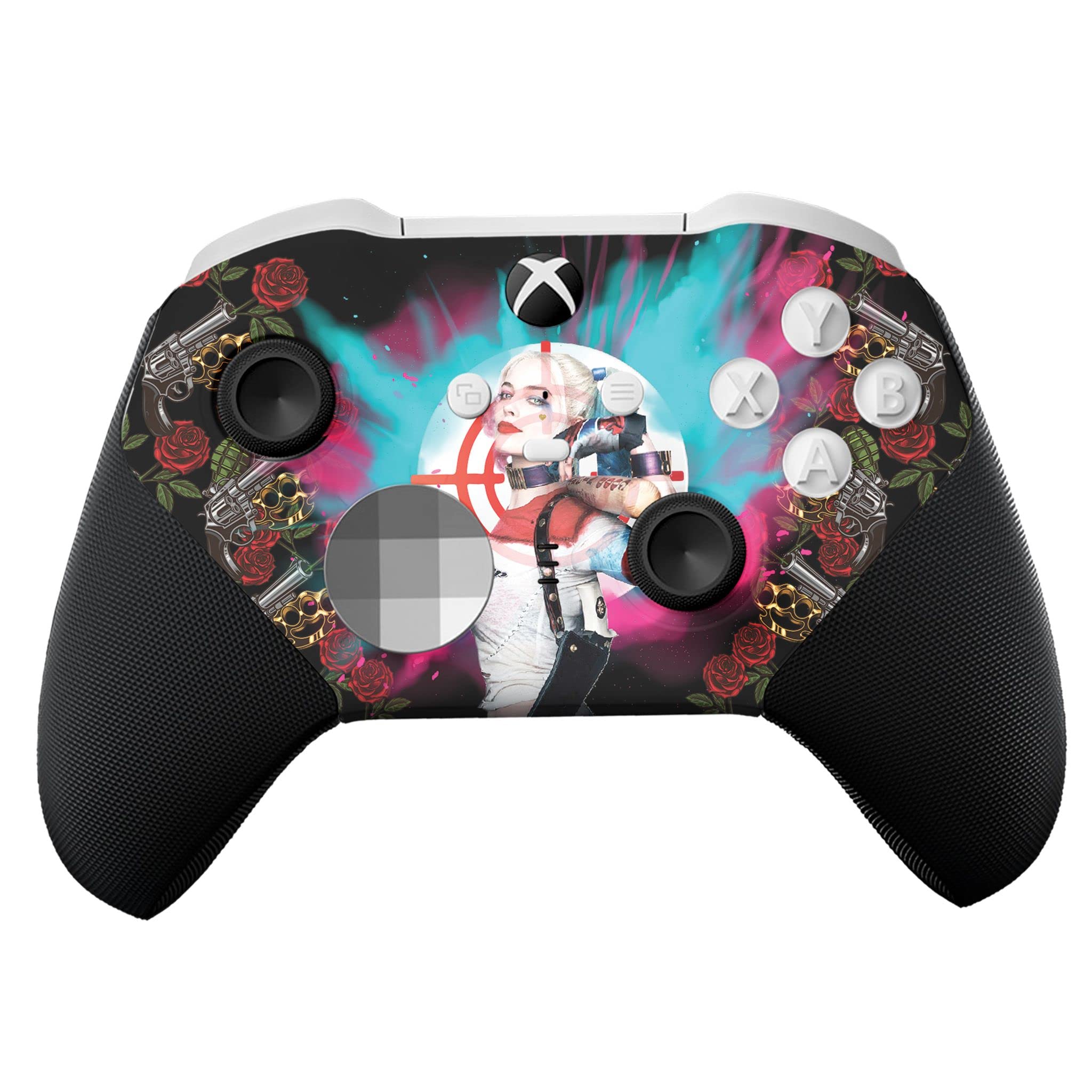 Elite Series 2 Core Custom Controller Limited Edition
