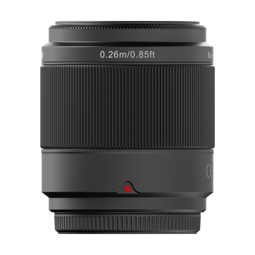 4K60 Live Streaming Camera with Autofocus