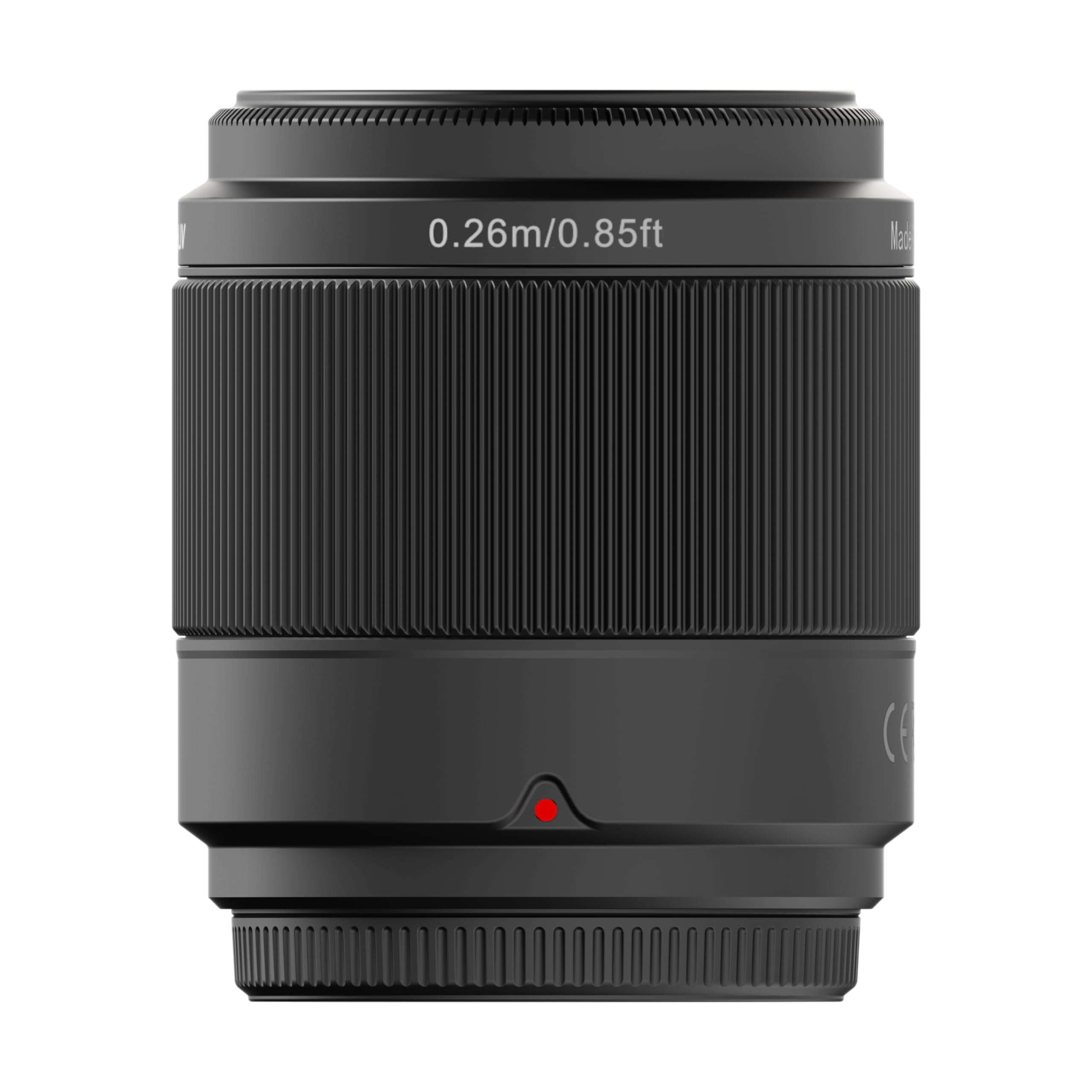 4K60 Live Streaming Camera with Autofocus