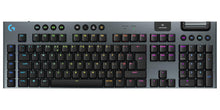 Wired Gaming Keyboard Brown Switch PBT Keycaps