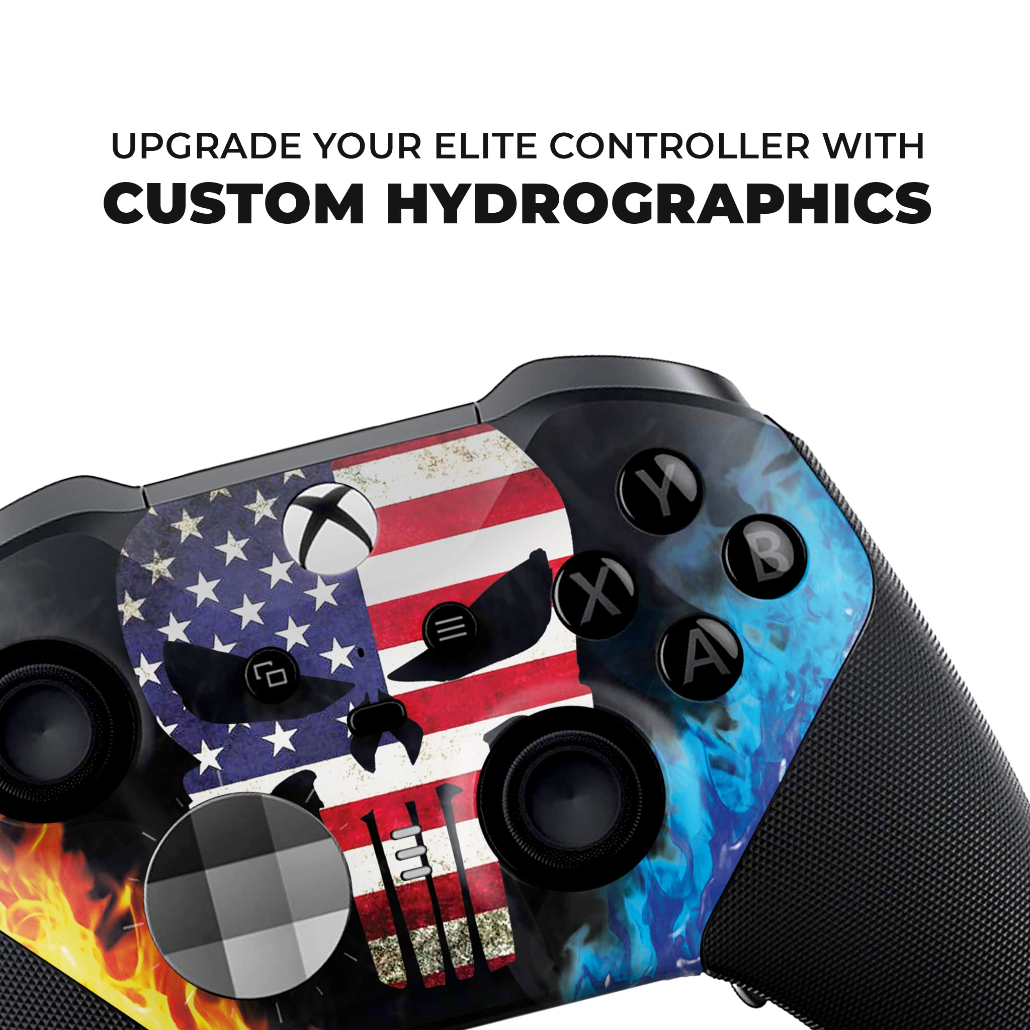 Elite Series 2 Core Custom Controller Limited Edition