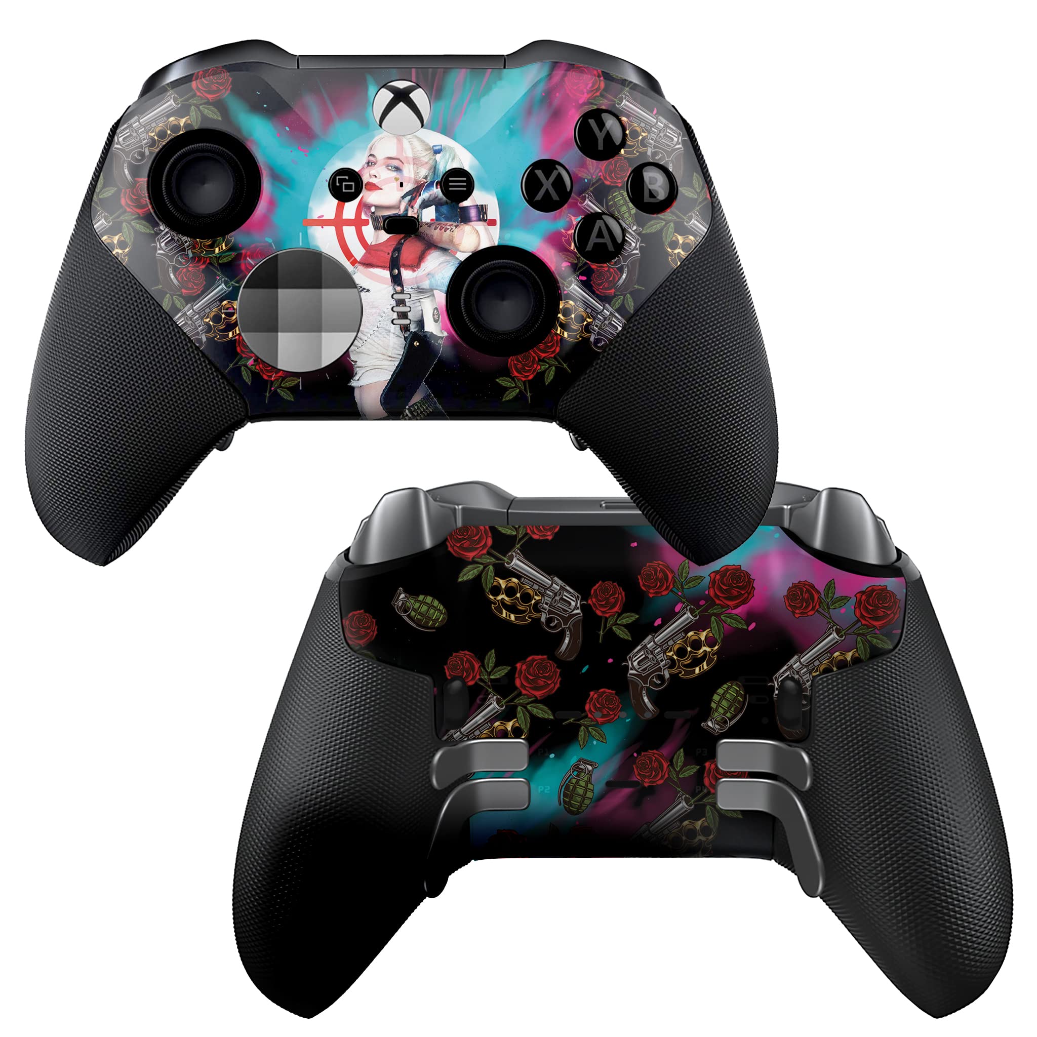 Elite Series 2 Core Custom Controller Limited Edition