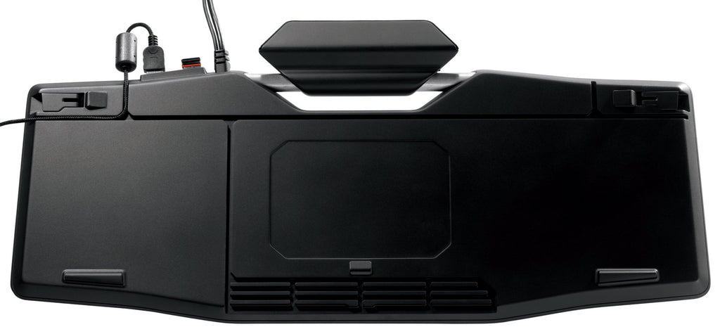 Logitech G19 Programmable Gaming Keyboard with Color Display