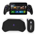 USB-C Mobile Gaming Controller Bundle with Case & Cable