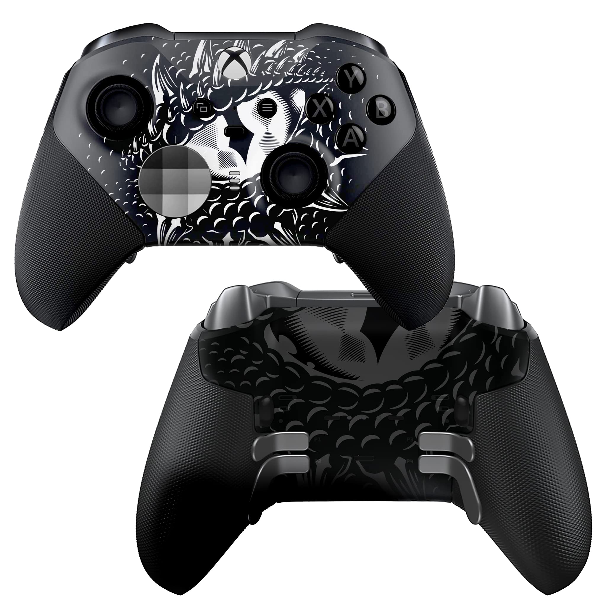 Elite Series 2 Core Custom Controller Limited Edition