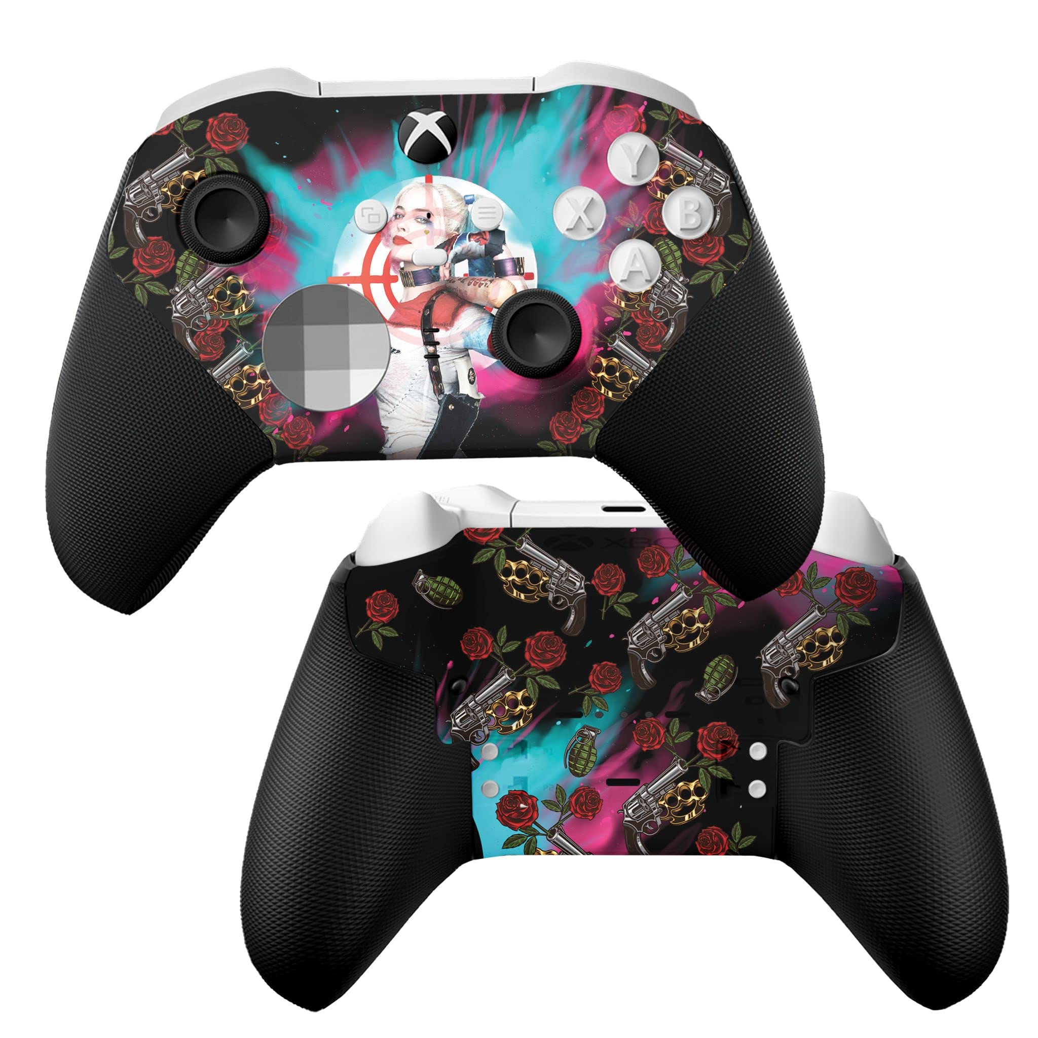 Elite Series 2 Core Custom Controller Limited Edition