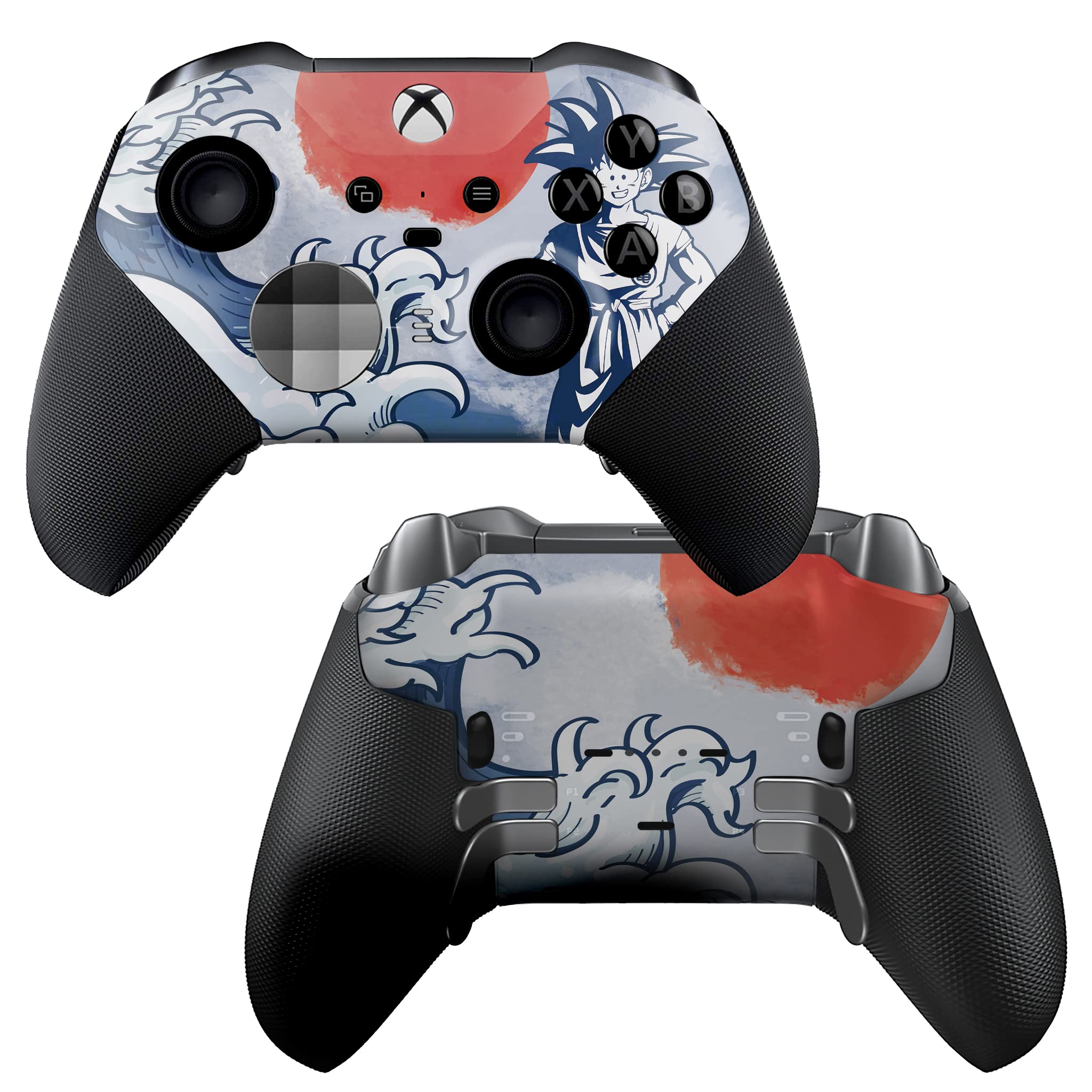 Elite Series 2 Core Custom Controller Limited Edition