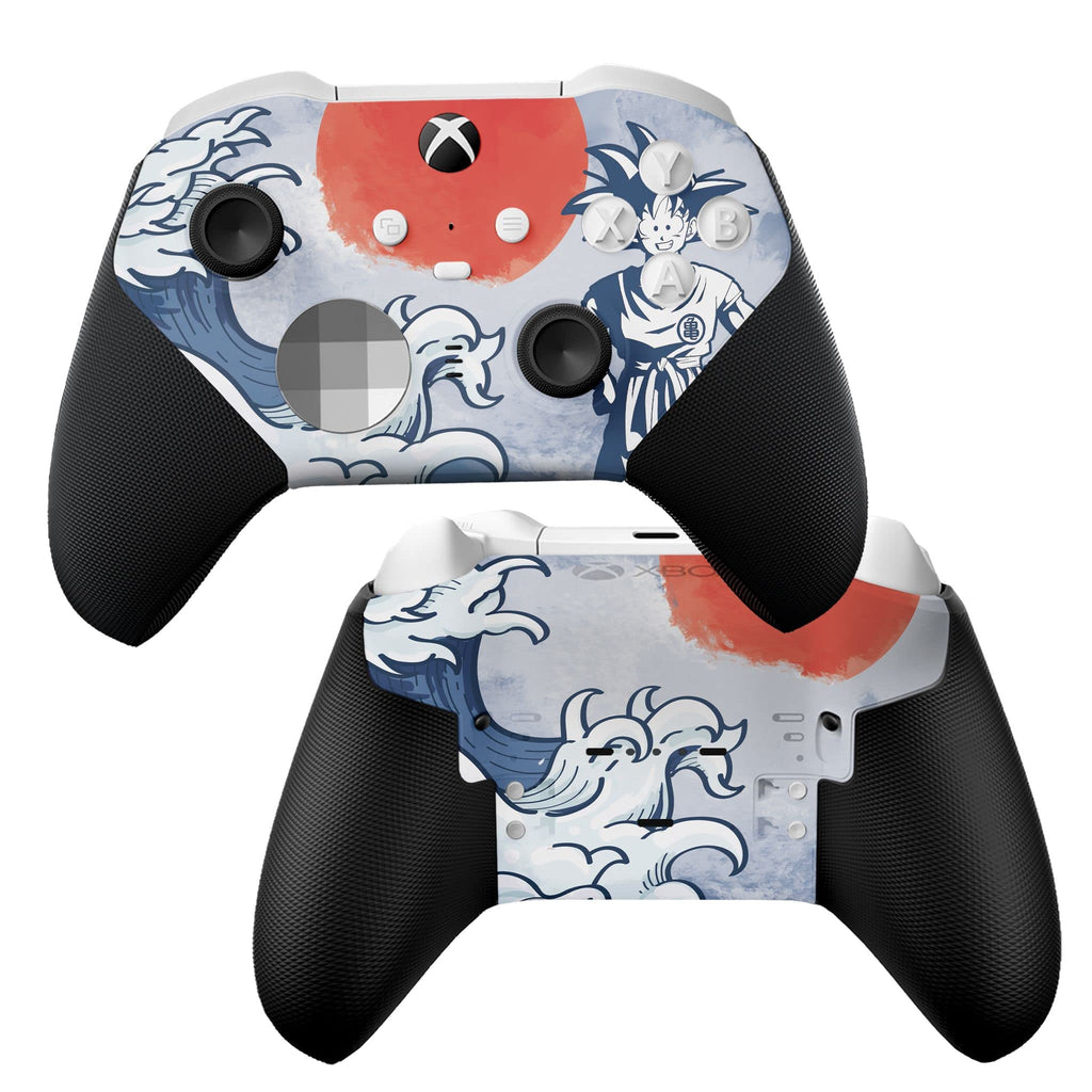 Elite Series 2 Core Custom Controller Limited Edition