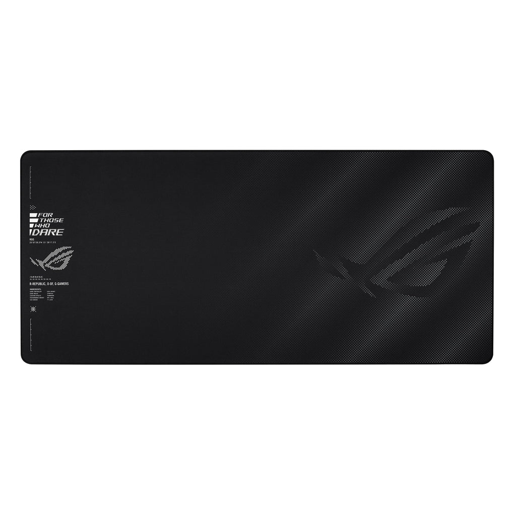 XXL Gaming Mouse Pad Anti-Slip Rubber Base
