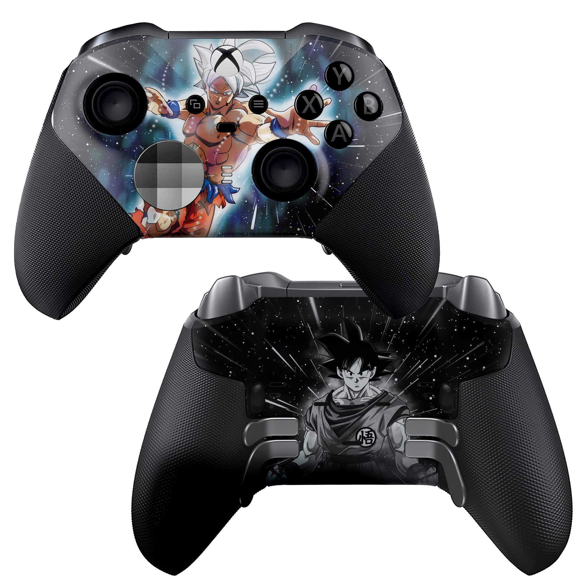 Elite Series 2 Core Custom Controller Limited Edition
