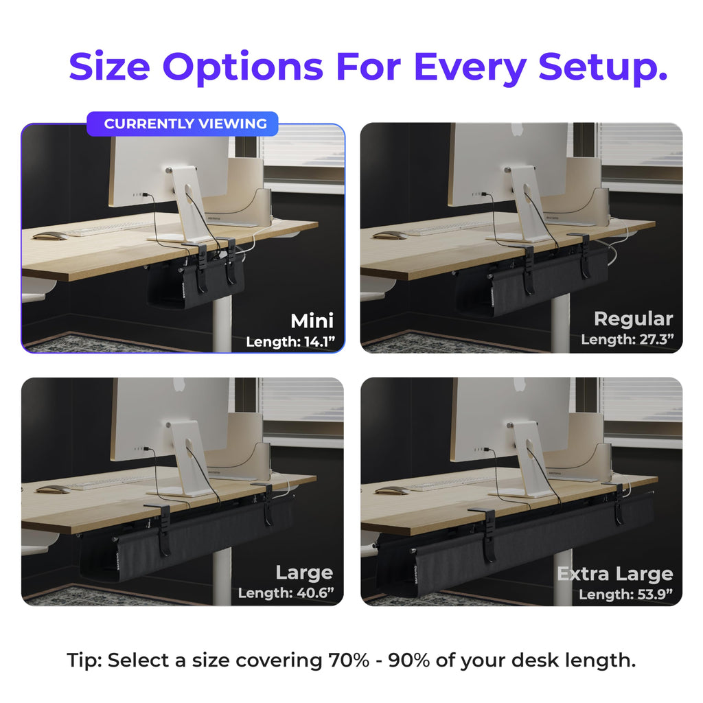 Ascrono Cable Tray