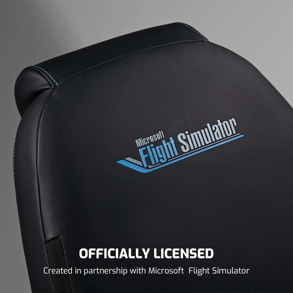 Next Level Racing Flight Simulator Microsoft Flight Simulator Edition (NLR-S044)
