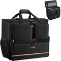 Desktop Tower Carrying Case for PC & Accessories