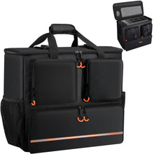 Desktop Tower Carrying Case for PC & Accessories